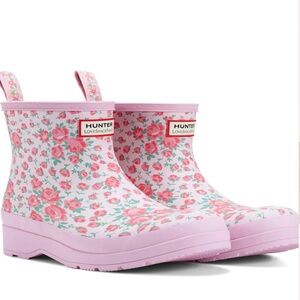 Hunter x Loveshack Fancy Rainboots